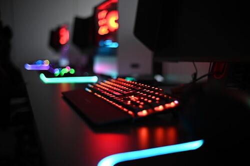 game