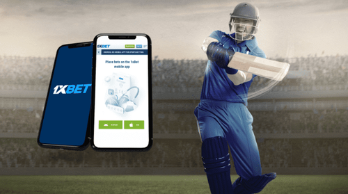 1xBet Cricket Betting: Odds Comparison and Cash-Out Feature